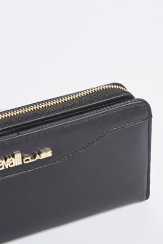 Portefeuille - Noir