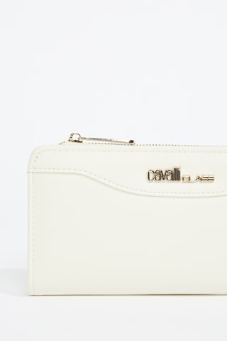 Portefeuille - Blanc