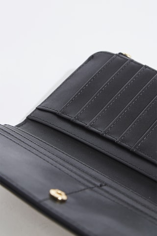 Portefeuille - Noir