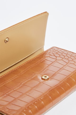 Portefeuille - Camel