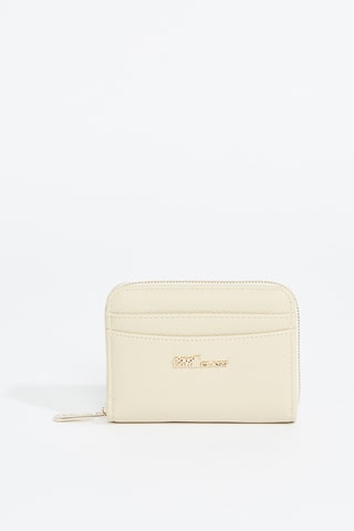 Portefeuille - Beige