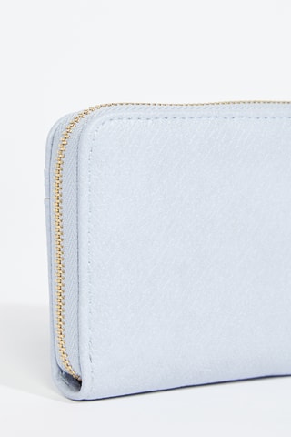 Portefeuille - Ciel