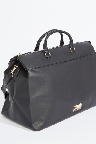 Sac de voyage Dorothy - Noir - 49 cm