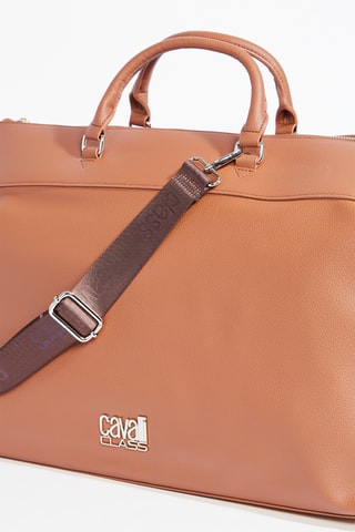 Sac de voyage Dorothy - Camel - 49 cm