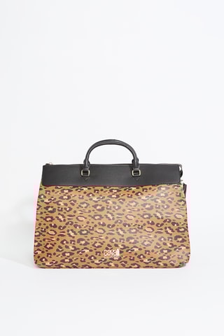 Sac de voyage Dorothy - Camel - 49 cm