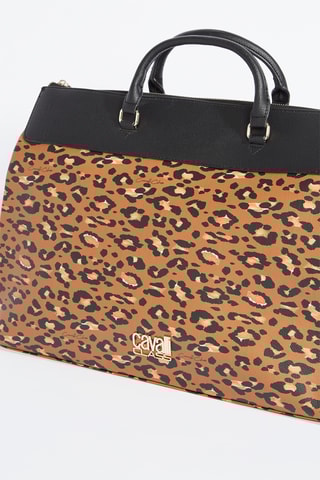 Sac de voyage Dorothy - Camel - 49 cm