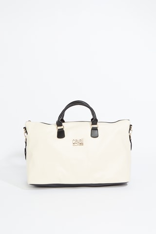 Sac de voyage Mag - Noir - 48 cm