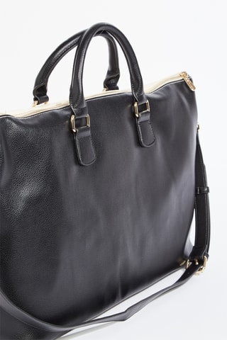 Sac de voyage Mag - Noir - 48 cm