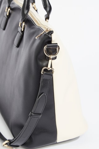 Sac de voyage Mag - Noir - 48 cm