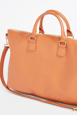 Sac de voyage Mag - Camel - 48 cm
