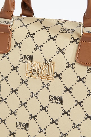 Sac de voyage Mag - Marron - 48 cm