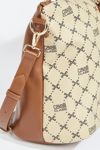 Sac de voyage Mag - Marron - 48 cm