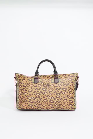 Sac de voyage Mag - Noir - 48 cm