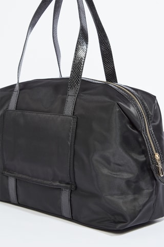 Sac de voyage Kim - Noir