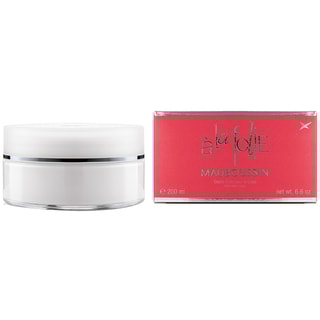 Crème divine - À La Folie - Floreale orientale - Corpo - 200 ml