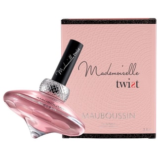 Mademoiselle Twist Eau de parfum - Oriental gourmand - 90 ml