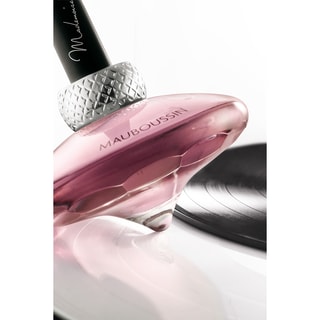 Mademoiselle Twist Eau de parfum - Oriental gourmand - 90 ml