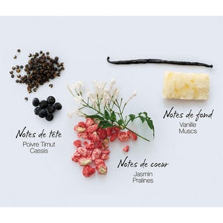 Mademoiselle Twist Eau de parfum - Oriental gourmand - 90 ml