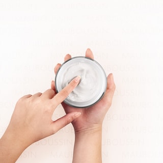 Crème divine - In Red - Orientale floreale legnosa - Corpo - 200 ml