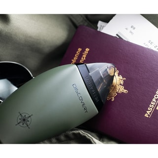 Discovery Mauboussin - Eau de parfum 100 ml - Amadeirado, Aromático, Hesperide