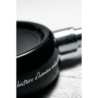 Une Histoire d'Homme Irrésistible Mauboussin - Eau de Parfum 90 ml - Madeira fresca