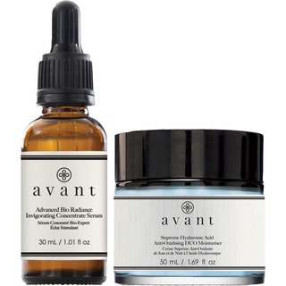 Anti-ageset - Age Radiance - Rijpere huid 2 Verzorgingsproducten