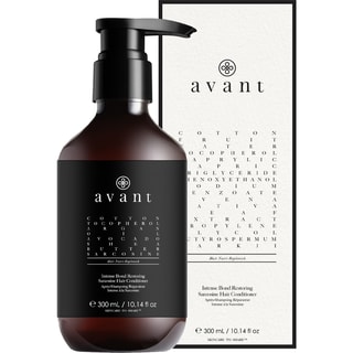 Après-shampoing réparateur intense - Sarcosine & vitamines - 300 ml