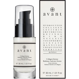 Glansserum - Collageen - Age Radiance - 30 ml