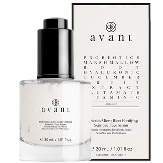 Verstevigend serum-  Sensitive - Gevoelige Huid 30 ml