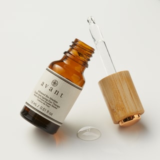 Oogcontourserum - Hyaluronzuur & Aloë Vera - Bio Activ - 15 ml