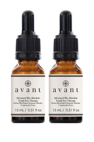 Coffret révolution intense regard anti-âge - 2 produits