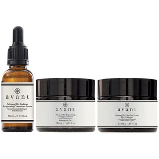 Hydraterend & Regenererend Trio Bio Activ+