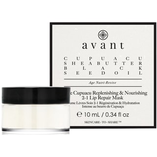 Baume à lèvres beurre de cupuaçu - Age Nutri-Revive - 10 ml