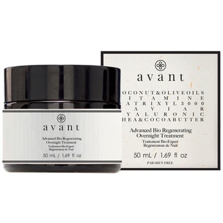 Traitement régénérateur de nuit - Bio Activ+ - 50 ml