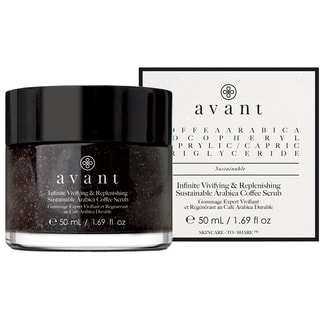 verkwikkende & regenererende scrub Sustainable - Gezicht - 50 ml