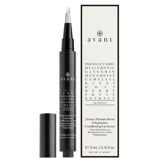 Hydraterend & revitaliserend lipserum Age Radiance - 3 ml