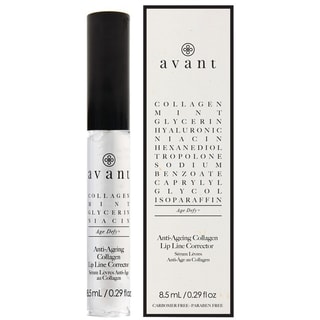 Anti-agzonneserum - Collageen & Glycerine Age Defy+ - Lippen - 8,5 ml