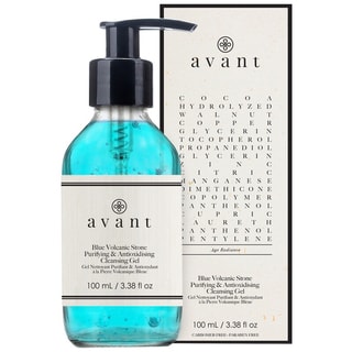 Reinigingsgel - Age Radiance - Doffe huid 100 ml