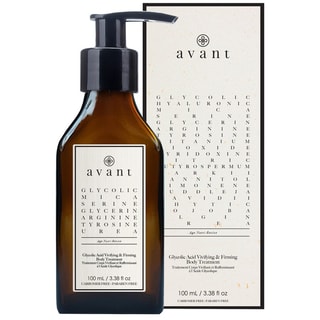 Verkwikkend & Verstevigend - Age Nutri-Revive - Lichaam - 100 ml