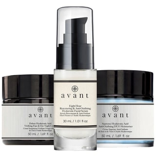 Anti-ageroutine - Dag & Nacht - Gezicht - 3 Verzorgingsproducten