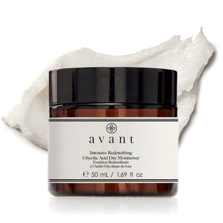 Émulsion redensifiante de jour - Acide glycolique - 50 ml