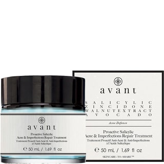 Traitement proactif anti-acné - Anti-Blemish - Peaux à imperfections - 50 ml