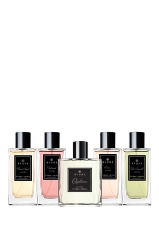 Coffret Signature - 5 EDP 100 ml