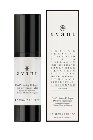 Pro perfecteur touche d'éclat au collagène - 30 ml