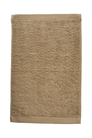 3 asciugamani - Caffè