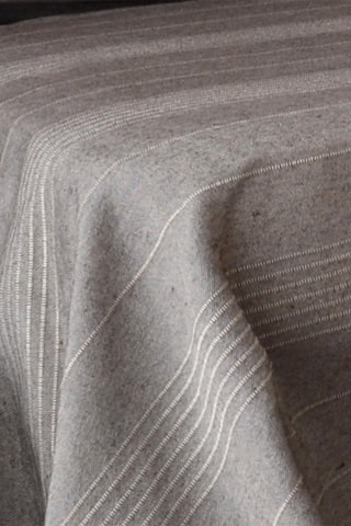 Foulard - Grigio - 230 x 260 cm