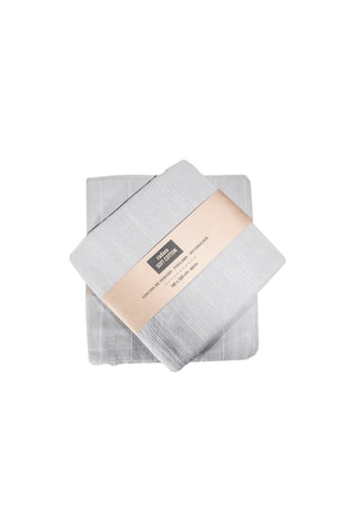 Copridivano - Grigio - 230 x 260 cm