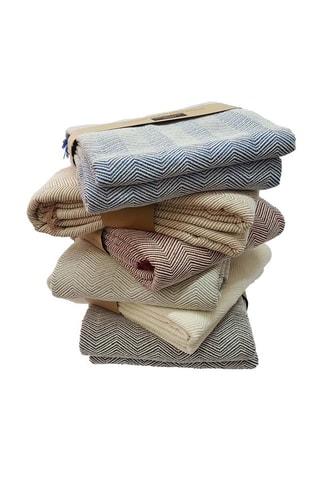 Copridivano - Beige - 170 x 260 cm