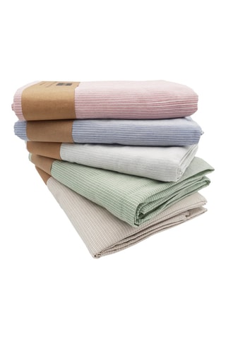 Copridivano Naila - Verde