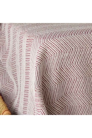 Copridivano - Bordeaux - 170 x 260 cm